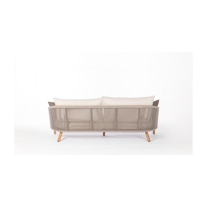 Haven 3 Seater Sofa by Whiteline Modern Living