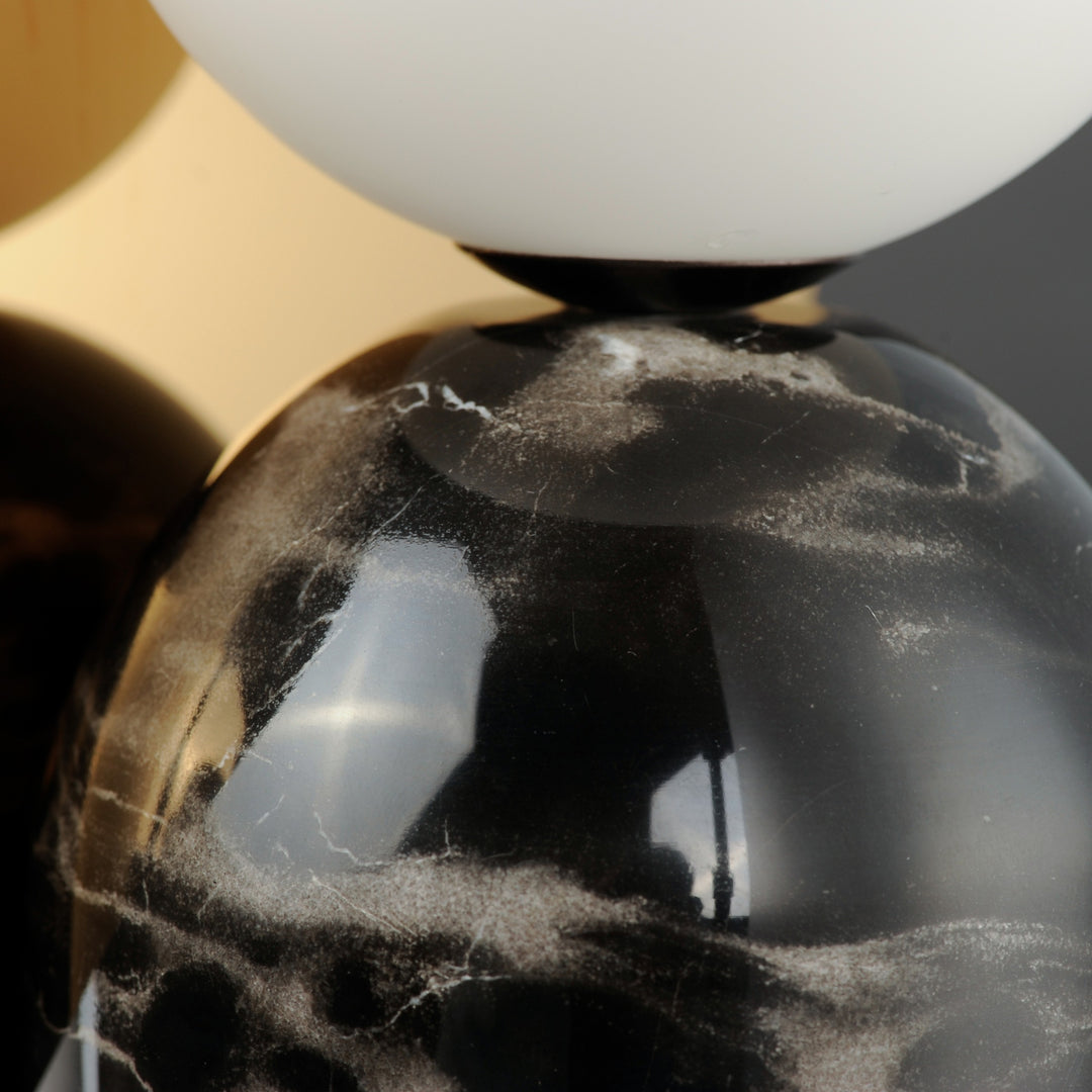 Satellite Accent Lamp by Studio M Lighting – lifestyle