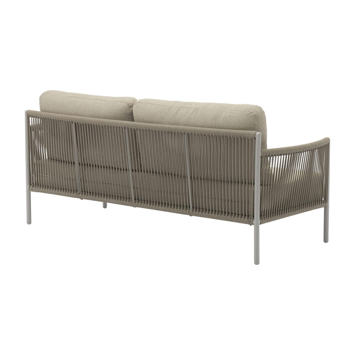 Catalina 4-Piece Outdoor Collection by Whiteline Modern Living