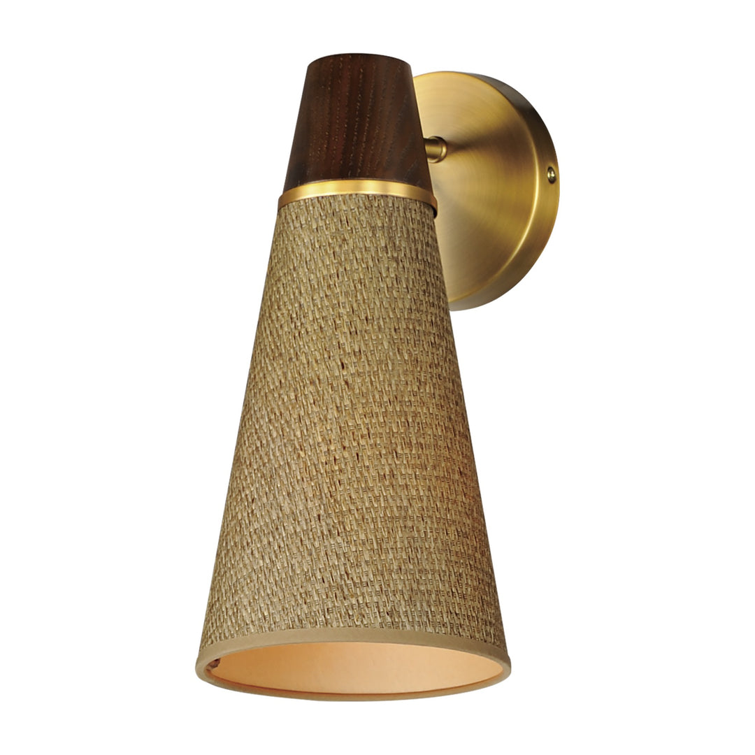 Sumatra 1-Light Sconce by Studio M Lighting