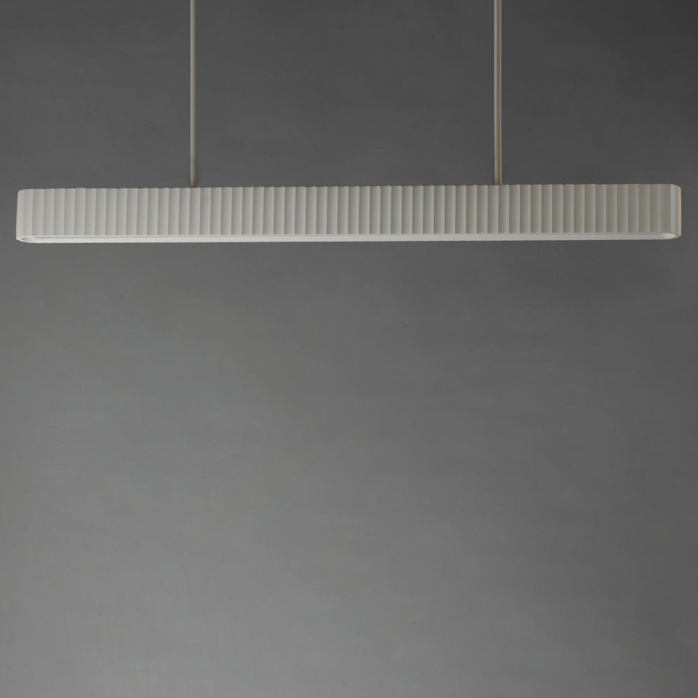 Delphi 47 LED Pendant by Studio M Lighting – lifestyle