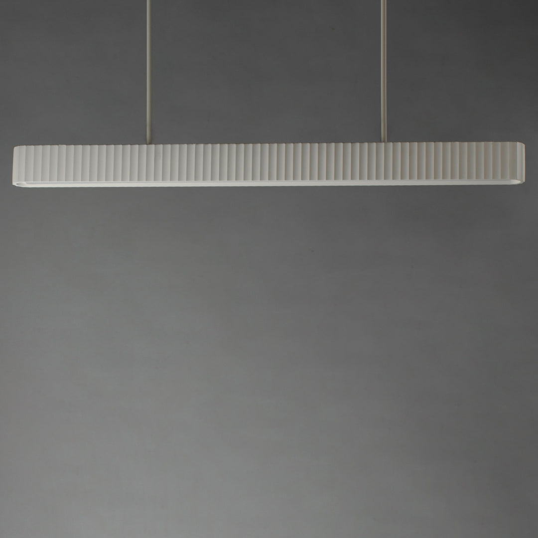 Delphi 47 LED Pendant by Studio M Lighting – lifestyle