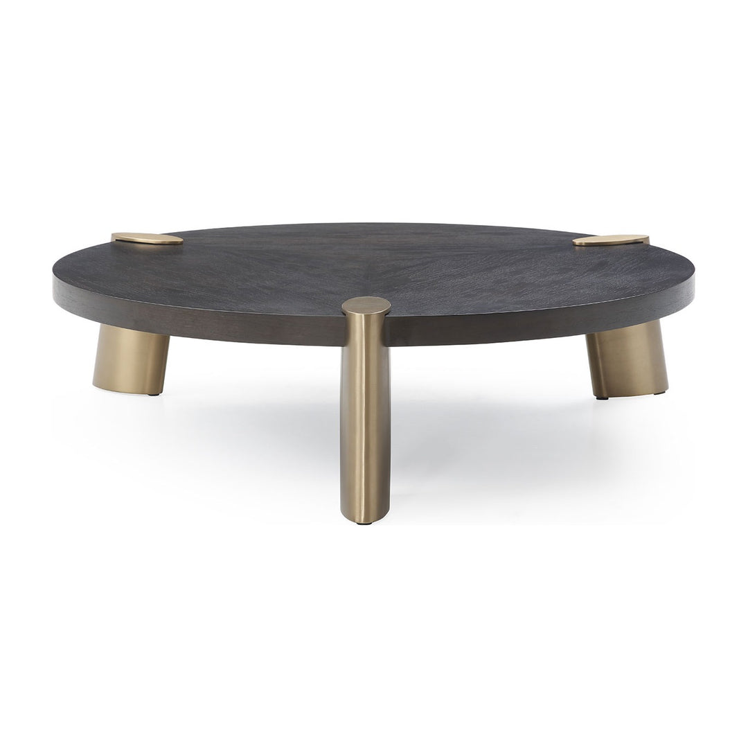 Mimeo Coffee Table by Whiteline Modern Living