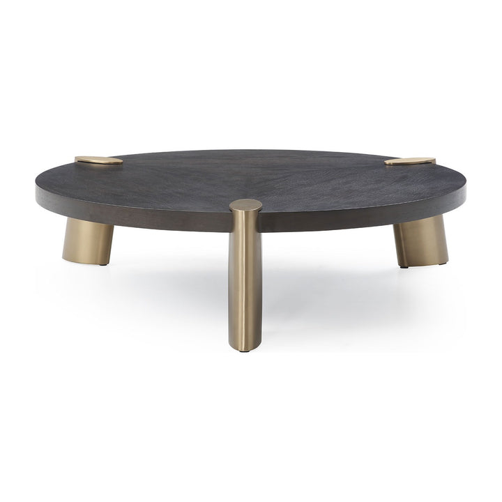 Mimeo Coffee Table by Whiteline Modern Living