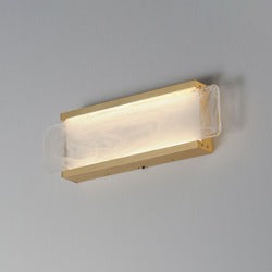 Celine 16 LED Bath Vanity by Studio M Lighting – lifestyle