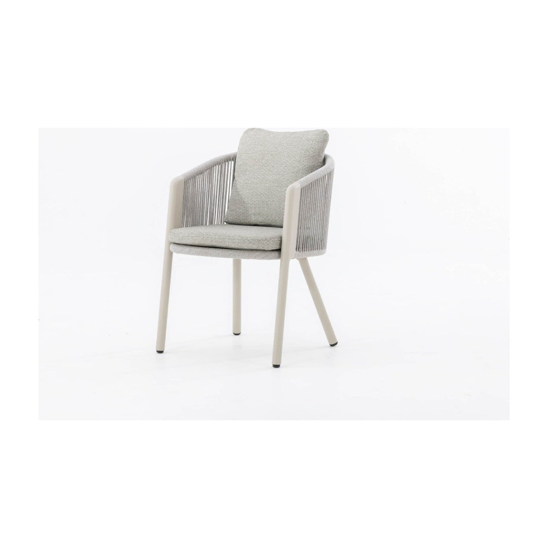 Haven Dining Armchair by Whiteline Modern Living