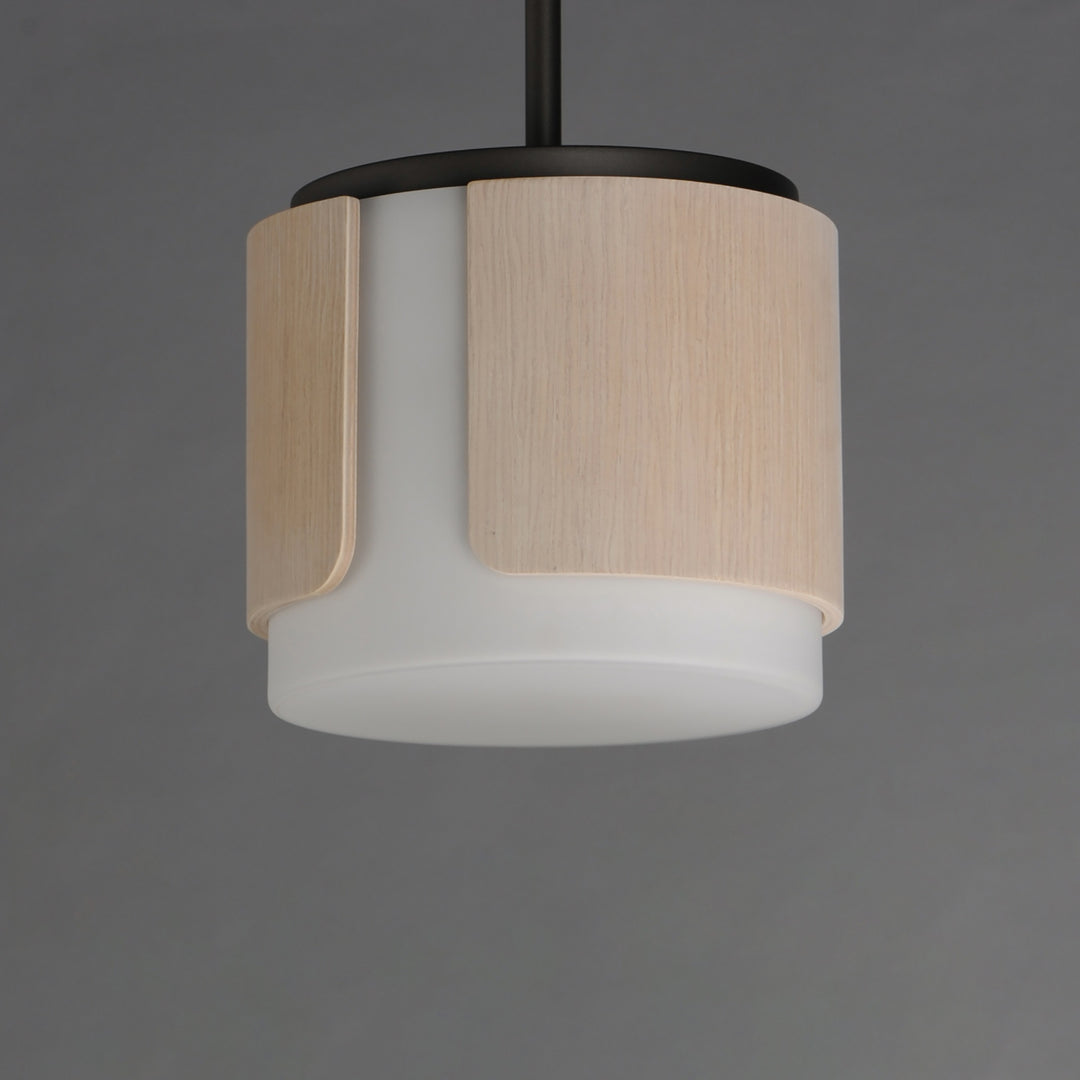 Draughtsman 10 Semi Flush Mount - Pendant by Studio M Lighting – lifestyle