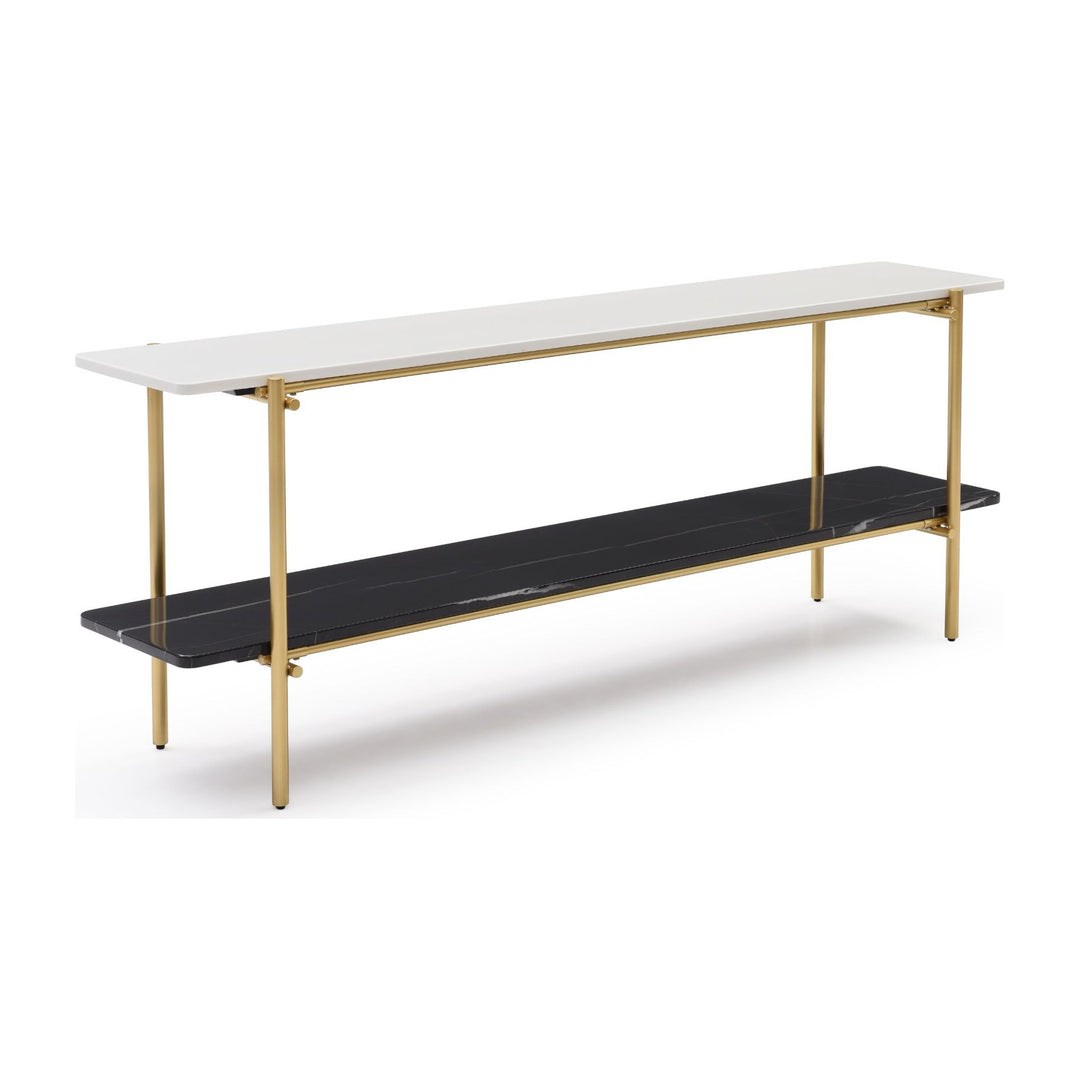 Fairview Console by Whiteline Modern Living
