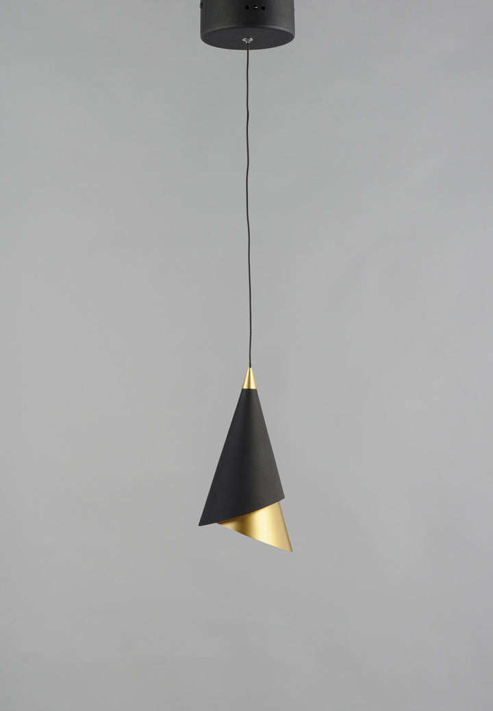 Mermaid LED Pendant 251441 by Studio M Lighting – lifestyle