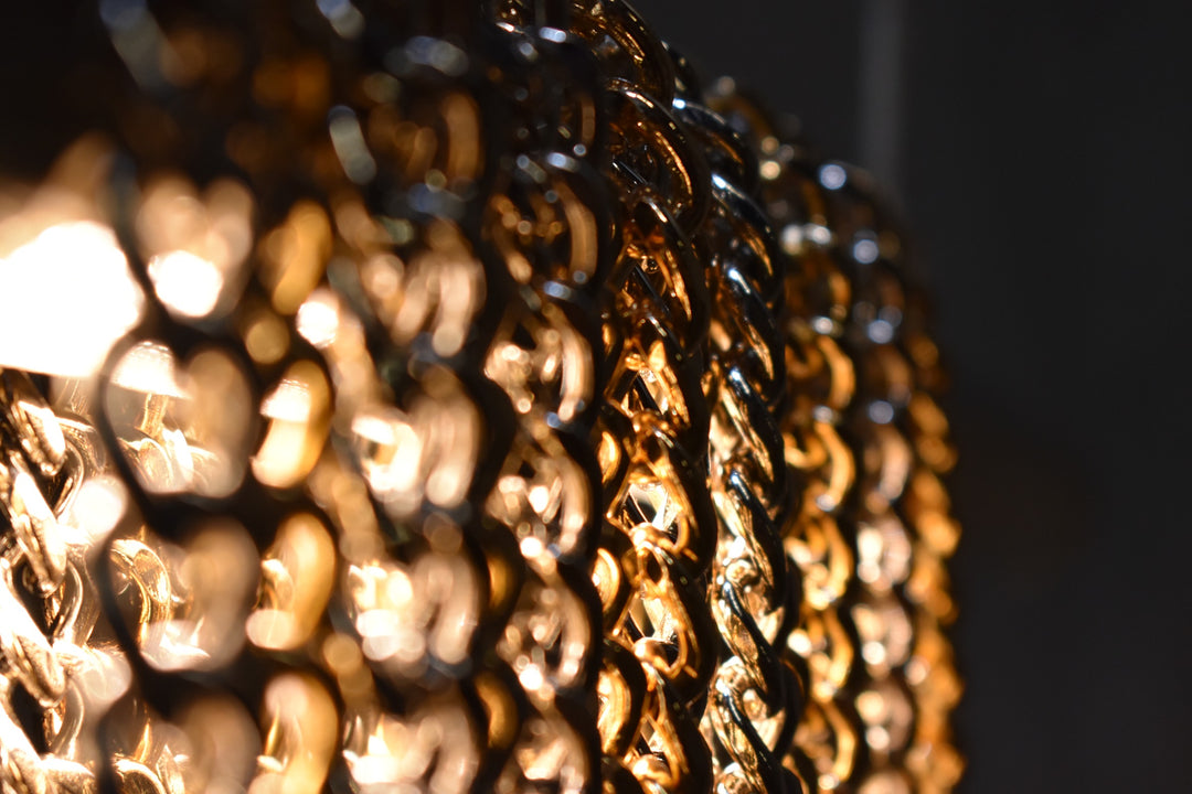 Trapeze 2-Light Pendant by Studio M Lighting – lifestyle