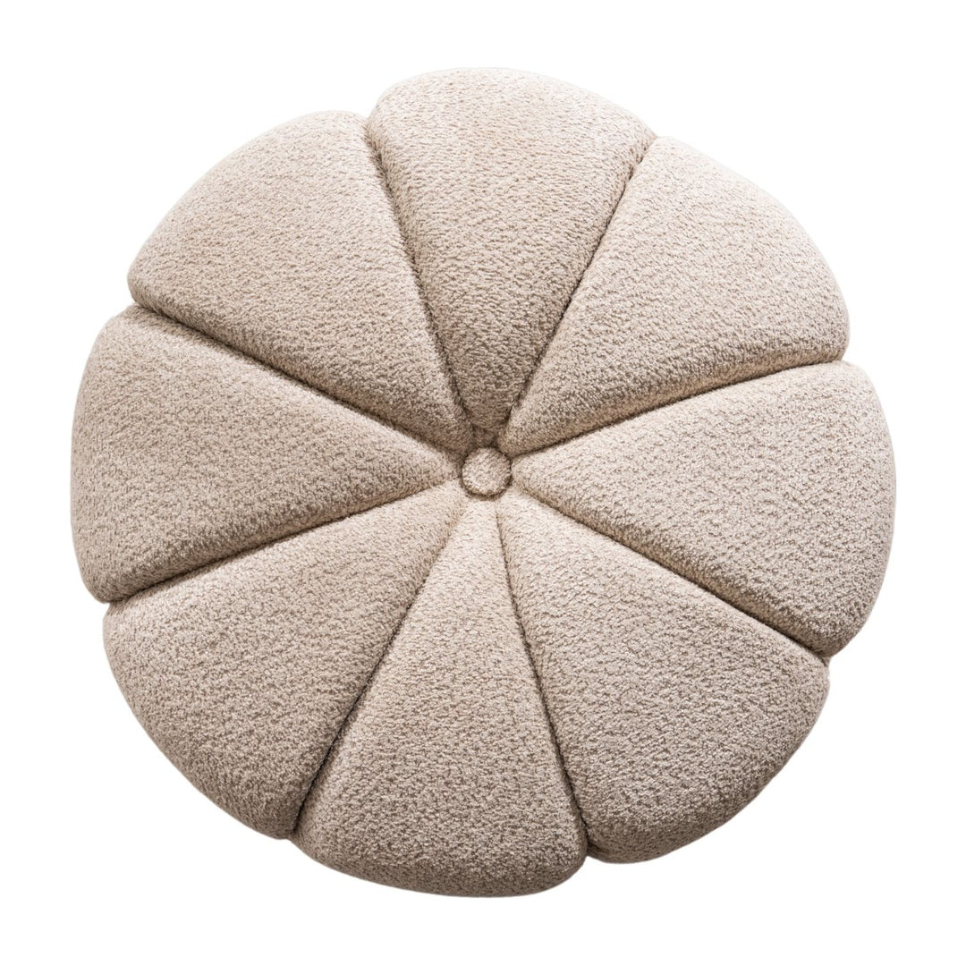 Lune Ottoman by Whiteline Modern Living