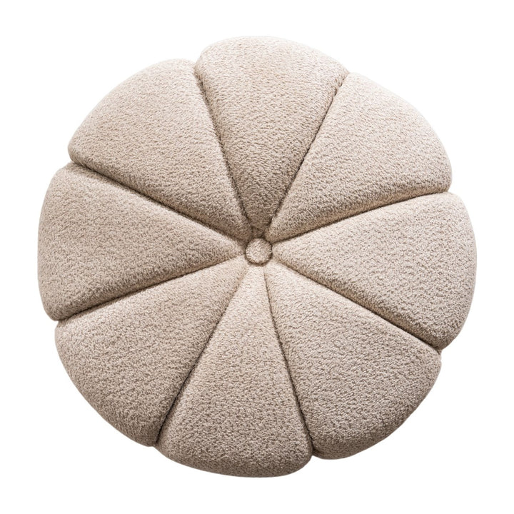 Lune Ottoman by Whiteline Modern Living