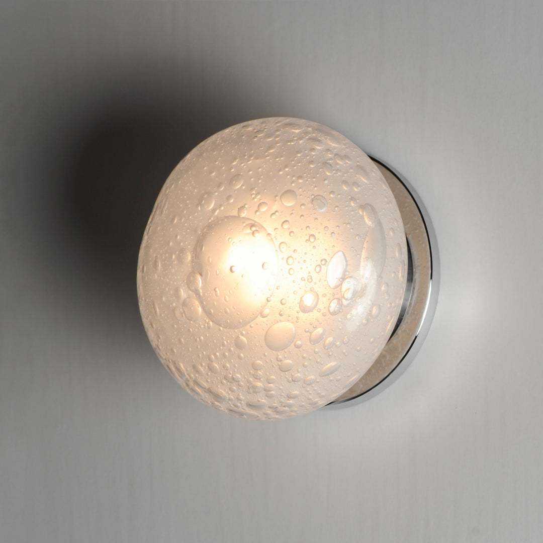 Soda Pop 5" LED Wall Sconce by Studio M Lighting – lifestyle