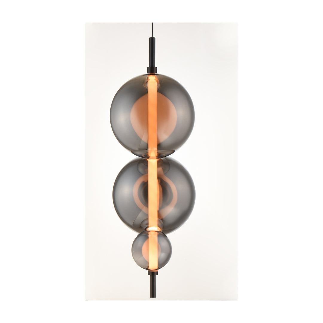 Dreamer 26" LED Single Pendant by Studio M Lighting