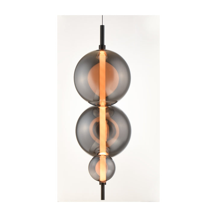 Dreamer 26" LED Single Pendant by Studio M Lighting