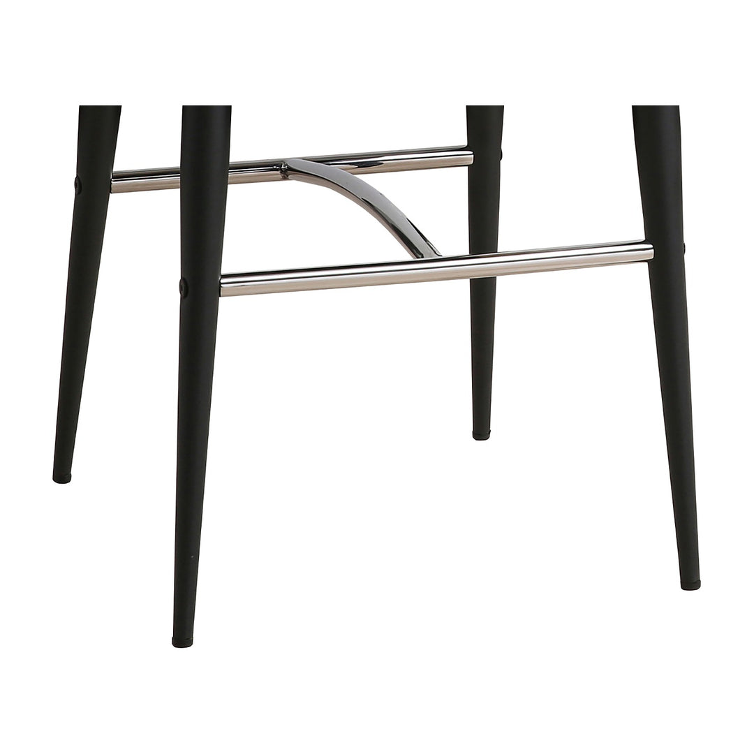 Franklin Counter Stool by Whiteline Modern Living