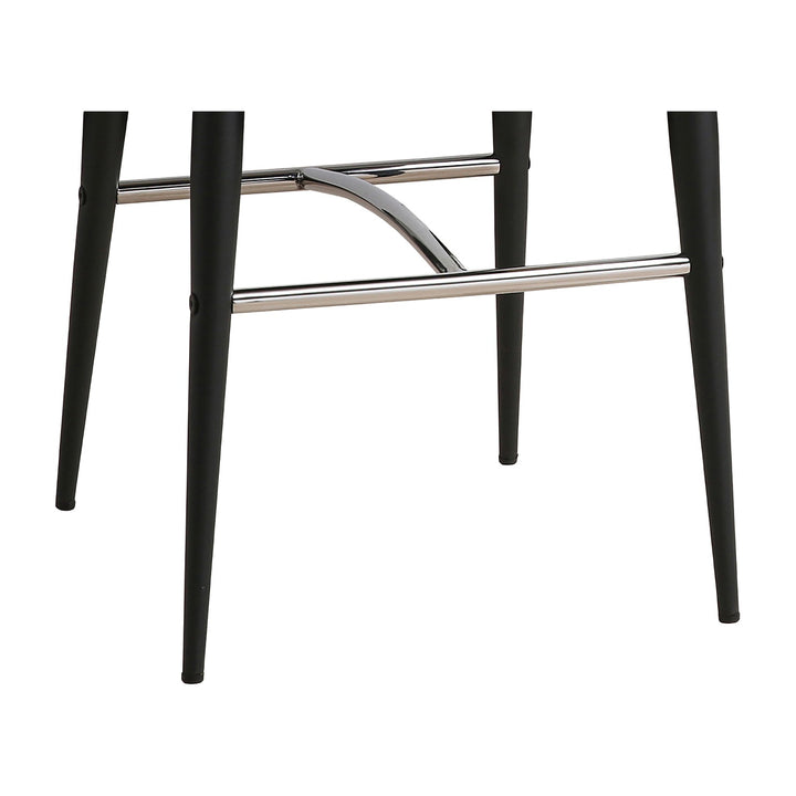 Franklin Counter Stool by Whiteline Modern Living