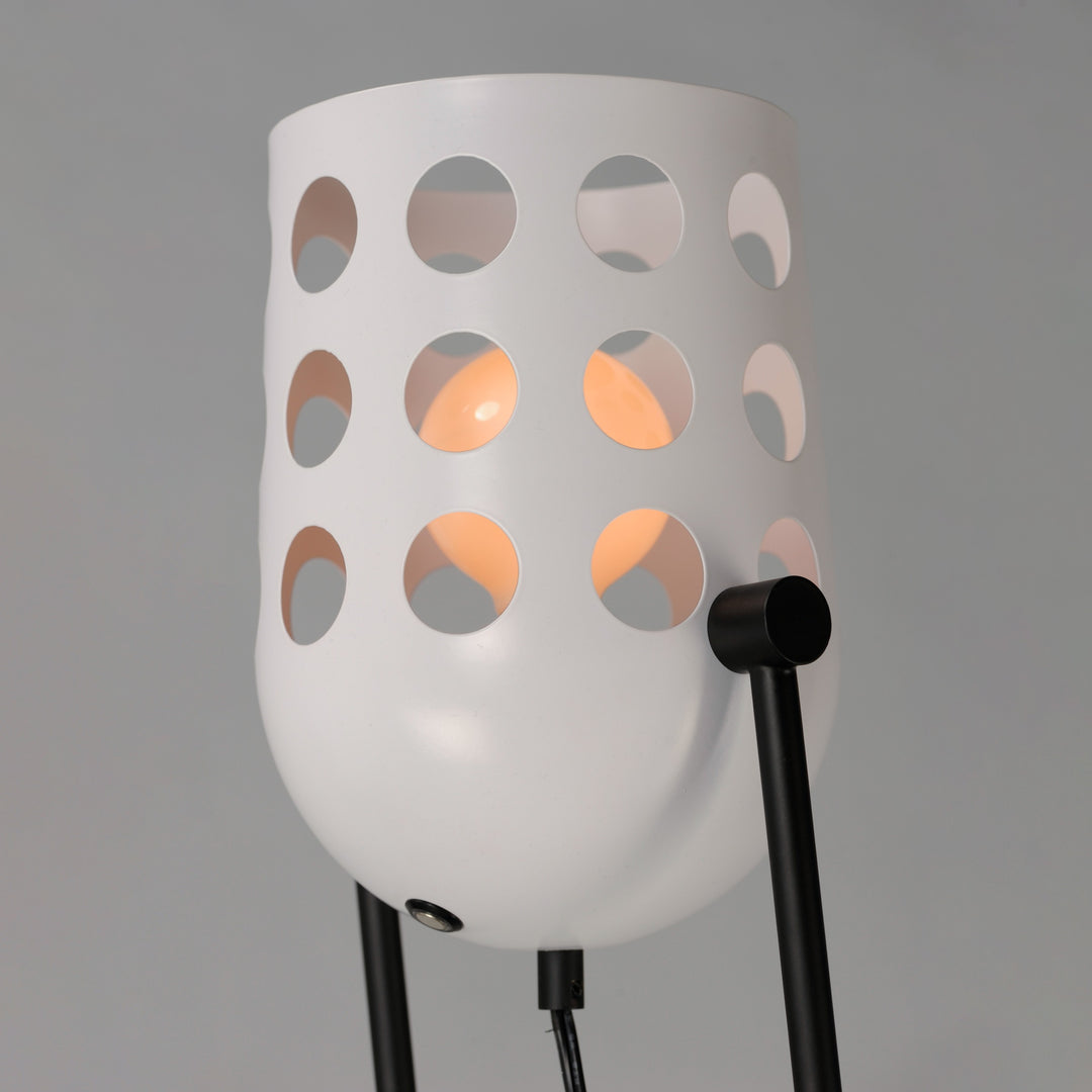Dottie Floor Lamp by Studio M Lighting – lifestyle
