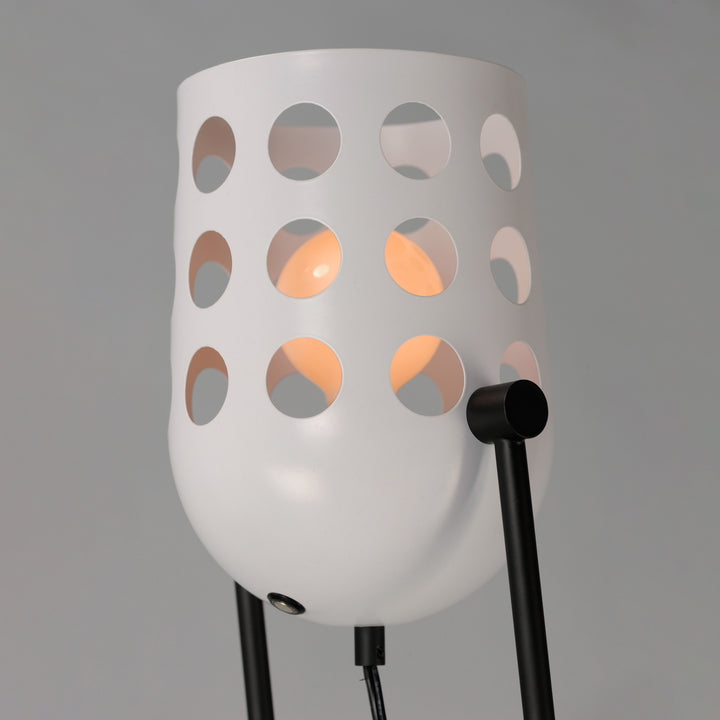 Dottie Floor Lamp by Studio M Lighting – lifestyle