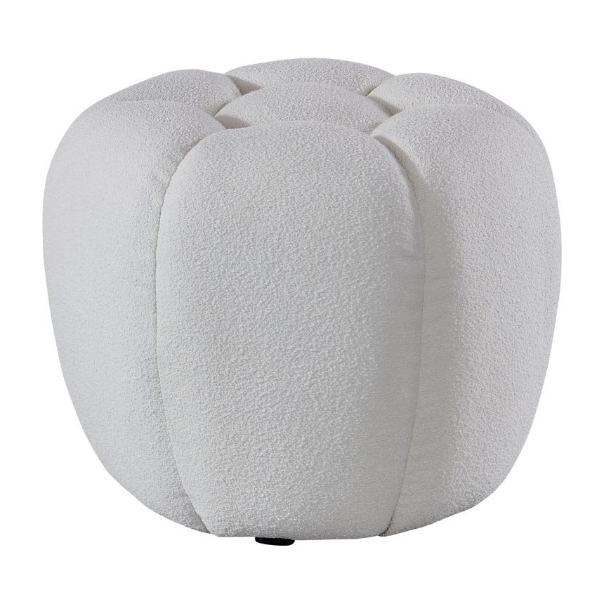 Nest Ottoman Stool by Whiteline Modern Living