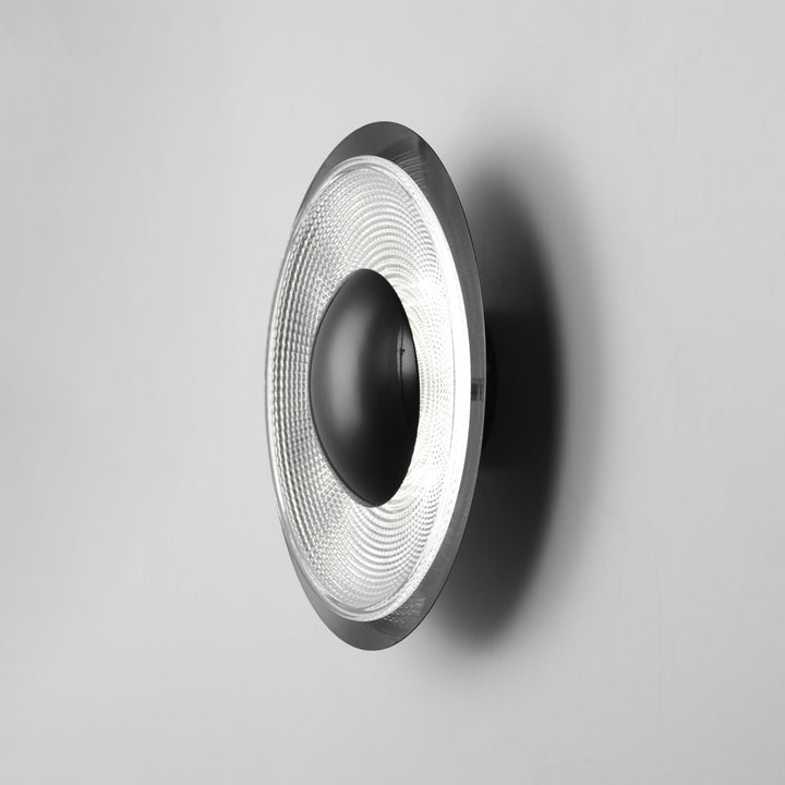 Prismatic 16" Surface Mount by Studio M Lighting – lifestyle