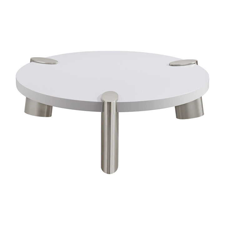 Mimeo Coffee Table by Whiteline Modern Living