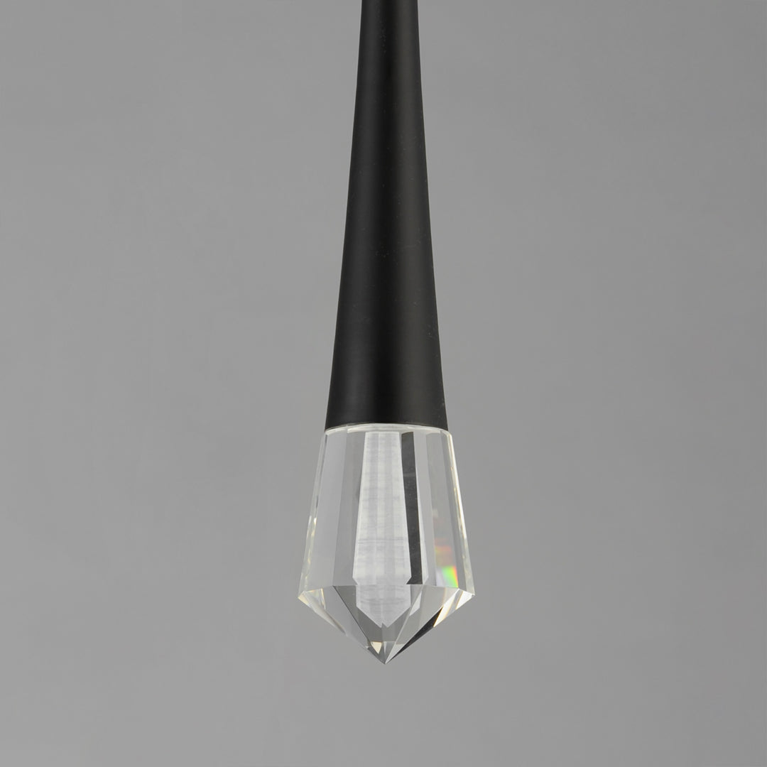 Pierce 1-Light LED Pendant by Studio M Lighting – lifestyle