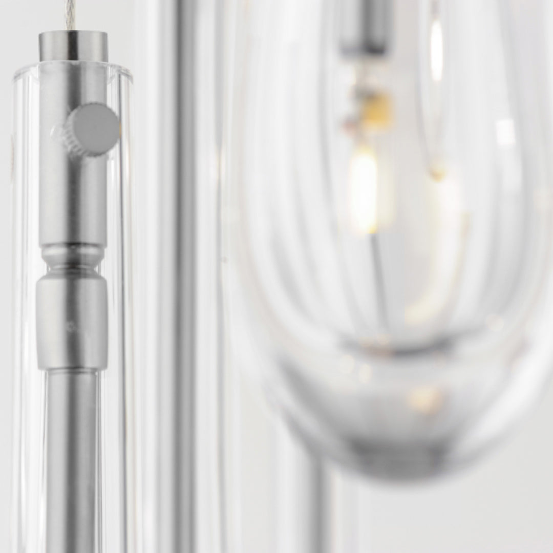 Stillo 18-Light LED Pendant by Studio M Lighting – lifestyle