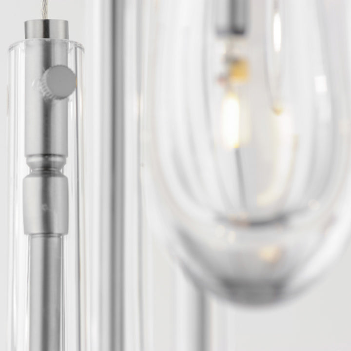 Stillo 18-Light LED Pendant by Studio M Lighting – lifestyle