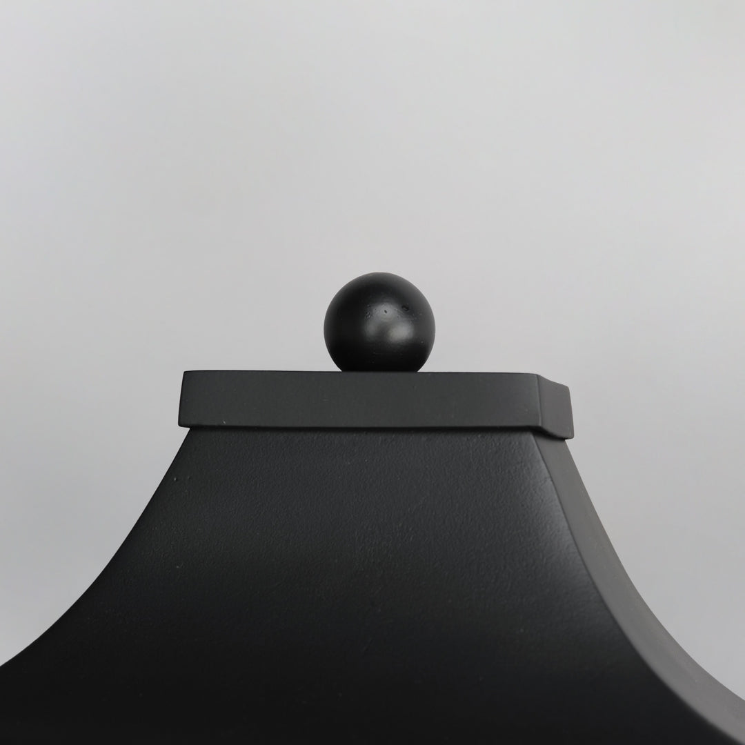 Sutton Place VX 2-Light Pocket Sconce by Studio M Lighting – lifestyle