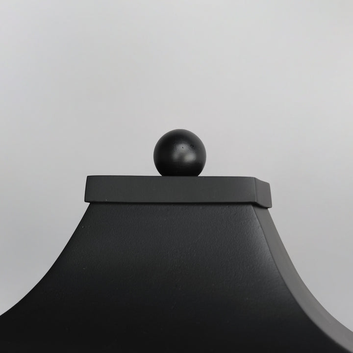 Sutton Place VX 2-Light Pocket Sconce by Studio M Lighting – lifestyle