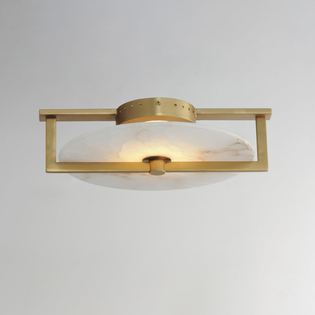 Quarry Wall by Studio M Lighting – lifestyle