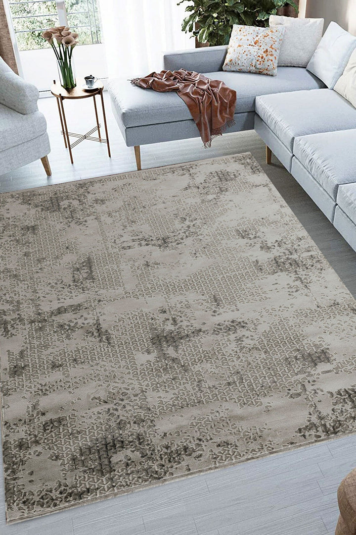 Graziella Rug by Whiteline Modern Living – lifestyle