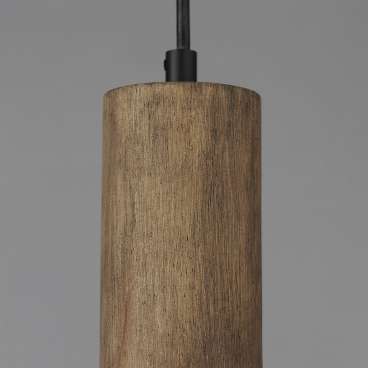 Scout 1-Light Pendant by Studio M Lighting – lifestyle