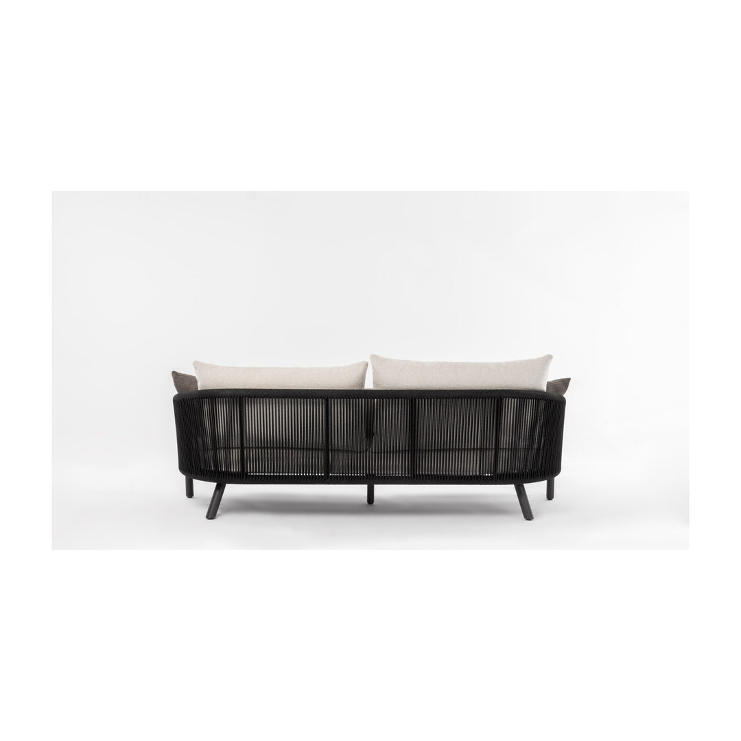 Haven 3 Seater Sofa by Whiteline Modern Living