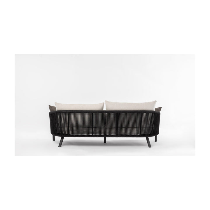 Haven 3 Seater Sofa by Whiteline Modern Living