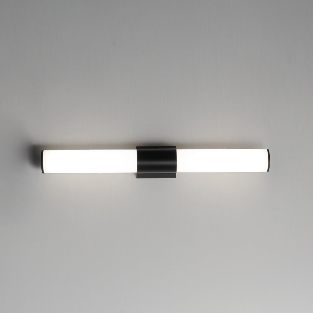Tubo 24" LED Bath Vanity by Studio M Lighting – lifestyle
