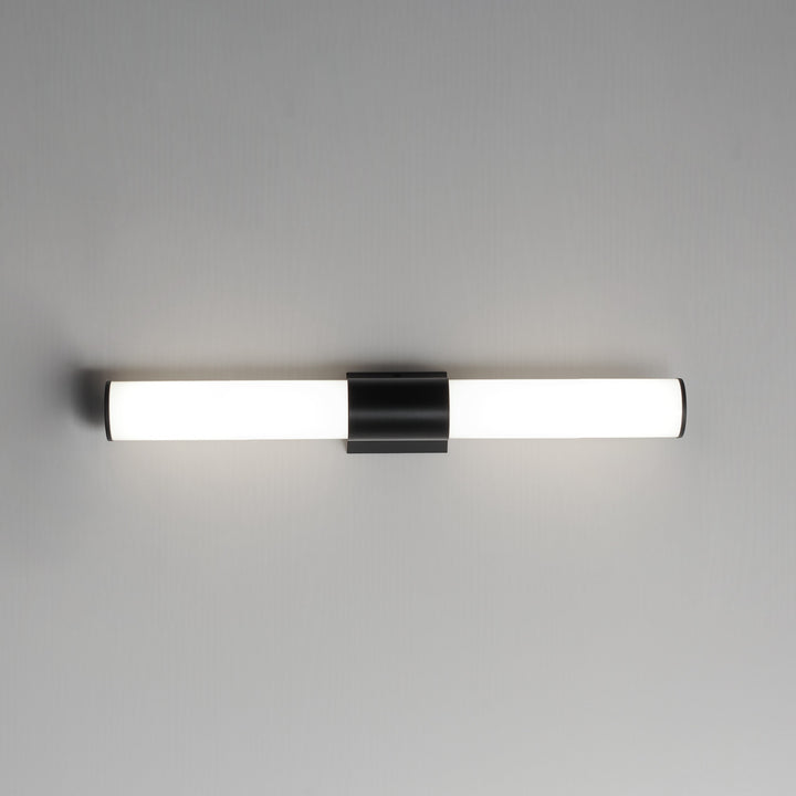 Tubo 24" LED Bath Vanity by Studio M Lighting – lifestyle