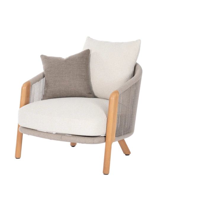 Haven 1 Seater Sofa by Whiteline Modern Living