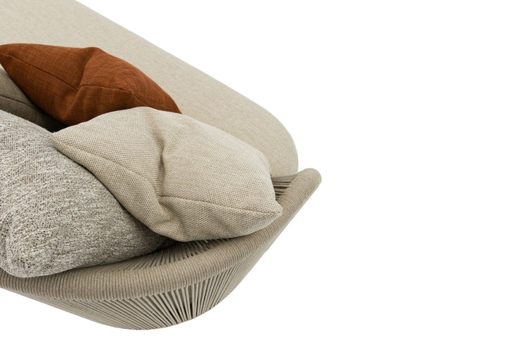 Wave Sofa by Whiteline Modern Living – lifestyle