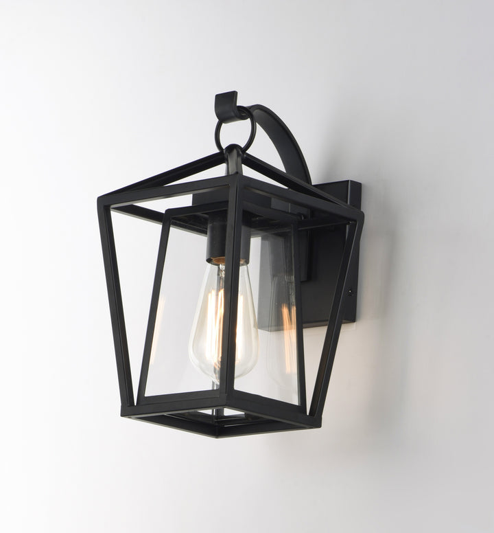 Artisan Outdoor Sconce 36173 by Studio M Lighting – lifestyle