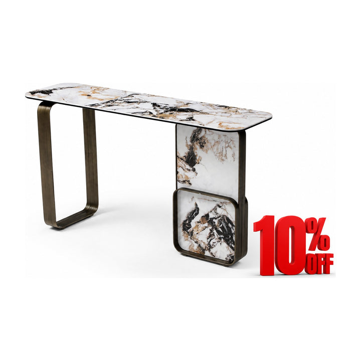 Kora Console by Whiteline Modern Living