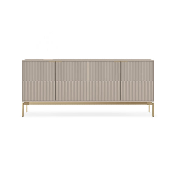 Zig 7649 Storage Credenza Media Consoles BDI