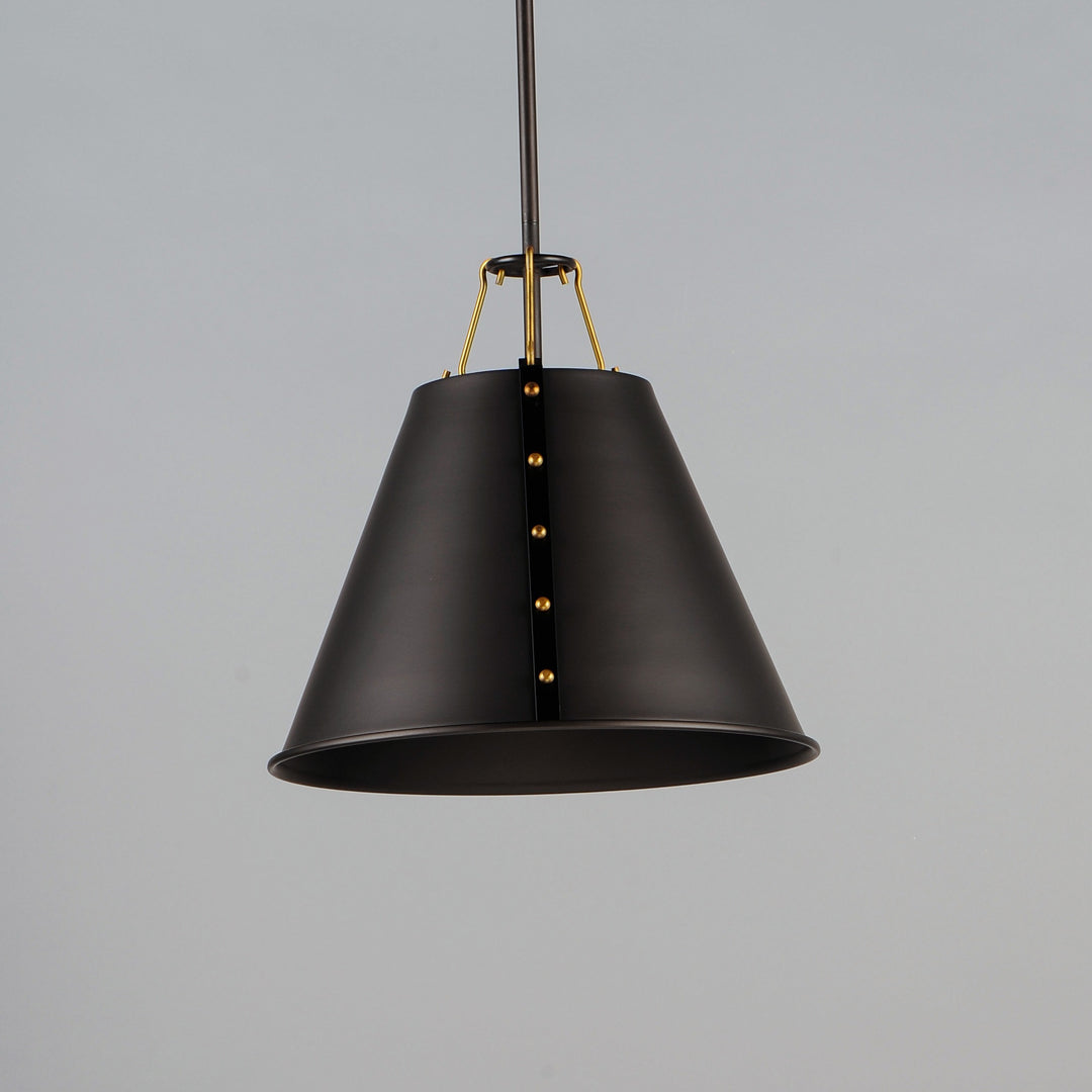 Trestle Pendant by Studio M Lighting – lifestyle