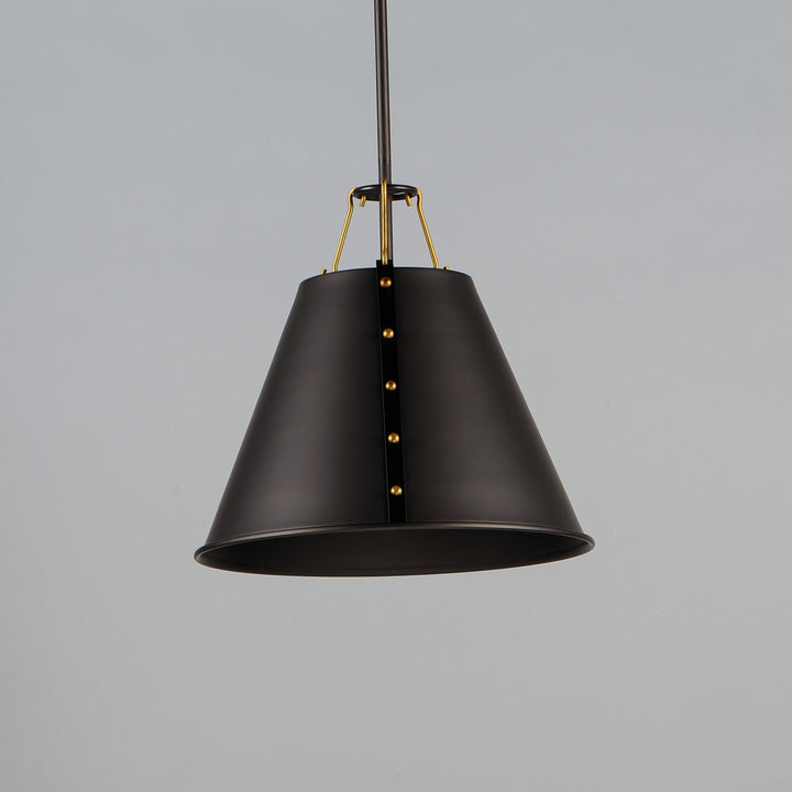 Trestle Pendant by Studio M Lighting – lifestyle