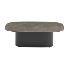 Wave Coffee Table by Whiteline Modern Living
