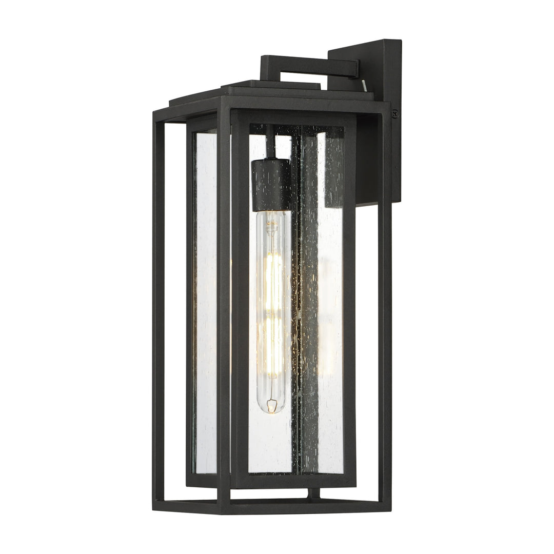 Cabana 1-Light Large Outdoor Sconce by Studio M Lighting