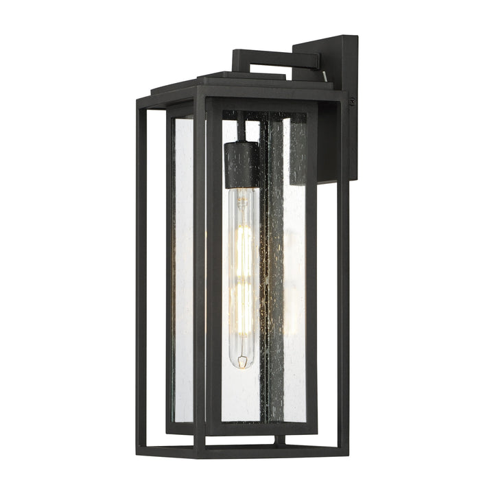 Cabana 1-Light Large Outdoor Sconce by Studio M Lighting