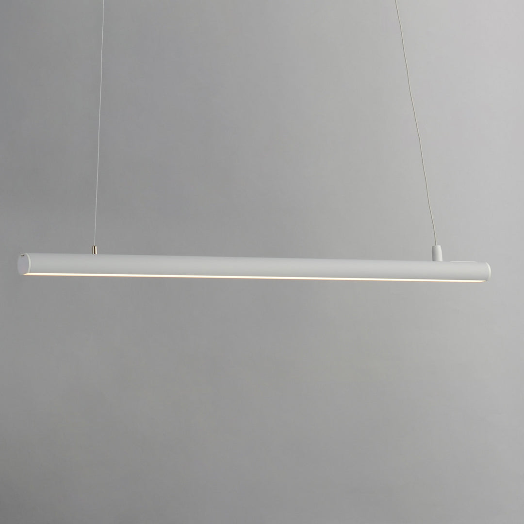 Continuum 36 LED Pendant by Studio M Lighting – lifestyle