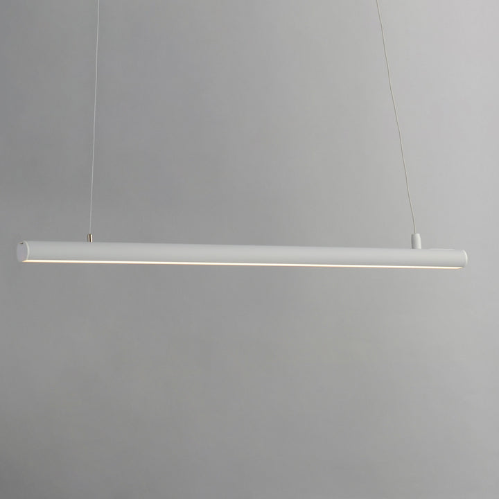 Continuum 36 LED Pendant by Studio M Lighting – lifestyle